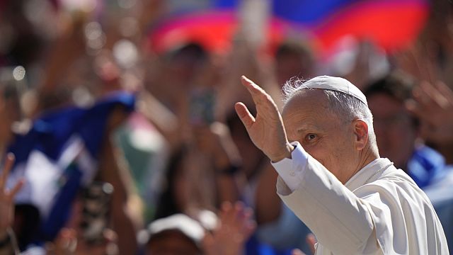 RDC : le Pape déplore l’attaque contre des chrétiens à Komanda