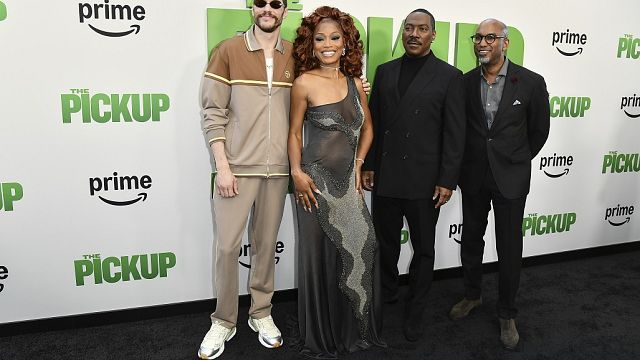 Cinéma : apport sur les jeunes acteurs noirs, Eddy Murphy s'explique