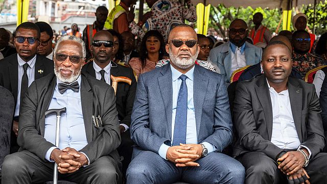 RDC : l'ONU accuse le M23 du massacre de 169 civils début juillet