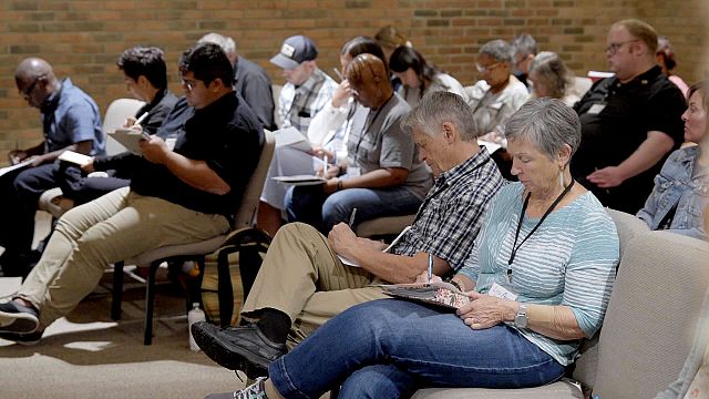 Springfield rallies to defend Haitians facing deportation thumbnail