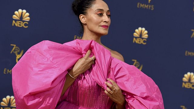 Avec "Solo Traveling", Tracee Ellis Ross célèbre l’art de voyage en solitaire