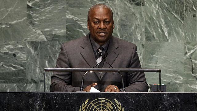 Ghana expands visa-free travel with Global South as US borders tighten
