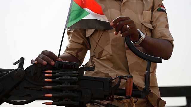 Soudan : l’Union africaine rejette le gouvernement parallèle des FSR