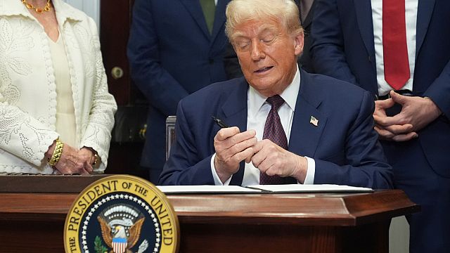 Donald Trump relance la guerre commerciale avec de nouveaux droits de douane