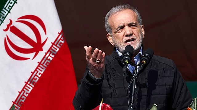 Iran and Pakistan condemn the endless Gaza attacks