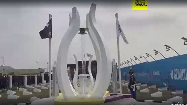 RDC : la Journée du Genocost rend hommage à des millions de victimes oubliées