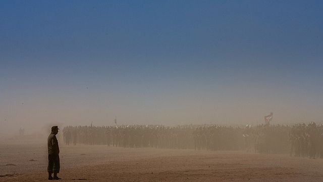 Trump reaffirms support for Moroccan autonomy plan for Western Sahara