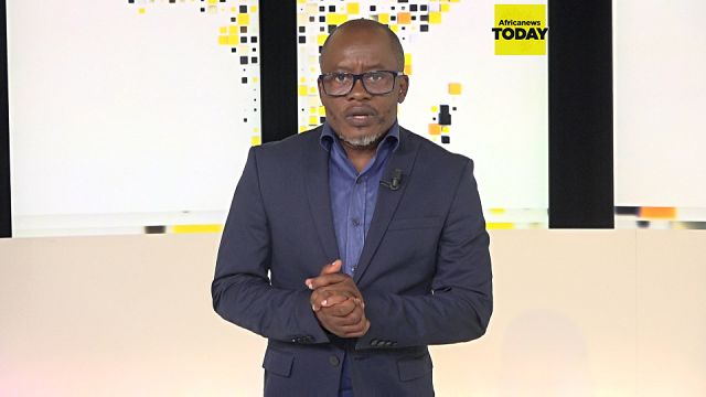 Ouattara accusé de préparer un coup d’État électoral [ Africanews TODAY ]