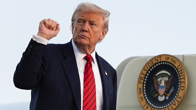 US to revive $15,000 visa bond program for travelers from high-risk countries