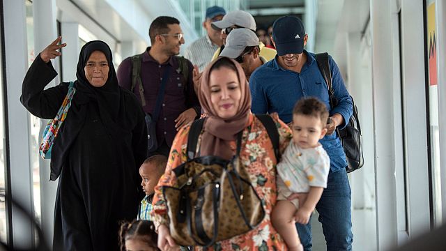 Maroc : dispositif d’accueil renforcé pour un retour fluide de la diaspora