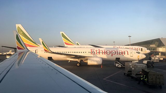 Ethiopia: African Construction Bank to invest $500 million in new mega airport thumbnail