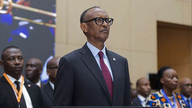 Ruanda zavrača obtožbe ZN o pomoči pri poboju civilistov v DR Kongo