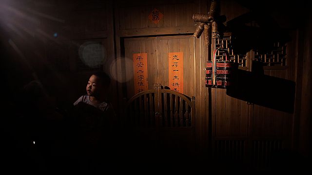 Šanghajski muzej 168 ur odprt za razstavo o starodavni egipčanski civilizaciji