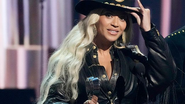 Beyoncé wins first Emmy ahead of Primetime ceremony thumbnail