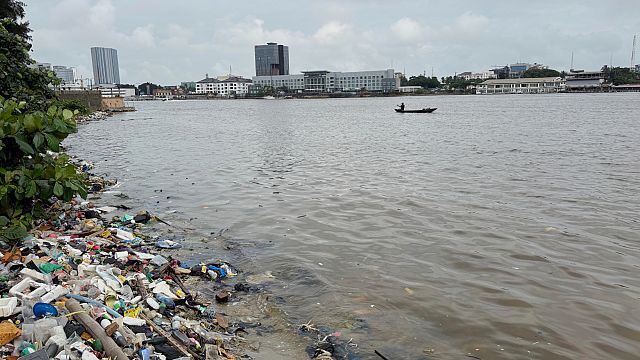 Nigeria: Lagos battles plastic waste as ban faces weak enforcement thumbnail