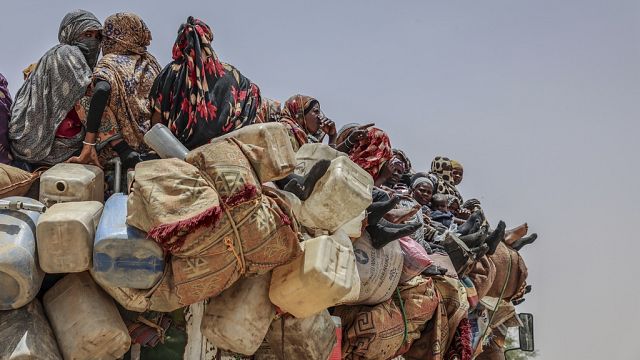 UN refugee agency warns funding cuts threaten aid for 11 million people thumbnail