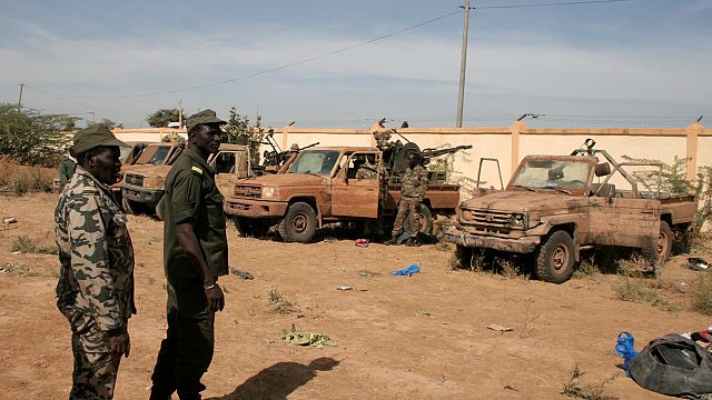 Malian army denies releasing jihadists to end fuel convoy attacks