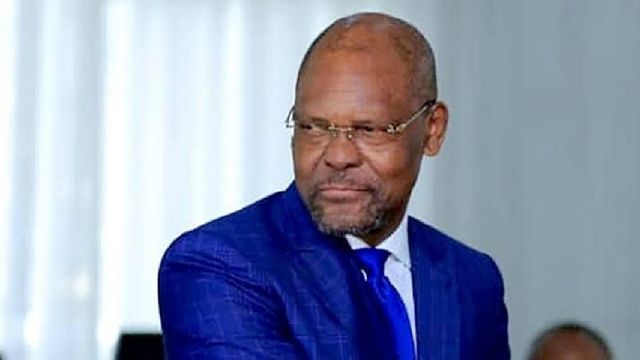 RDC : François Beya, ex-conseiller présidentiel, acquitté par la justice militaire