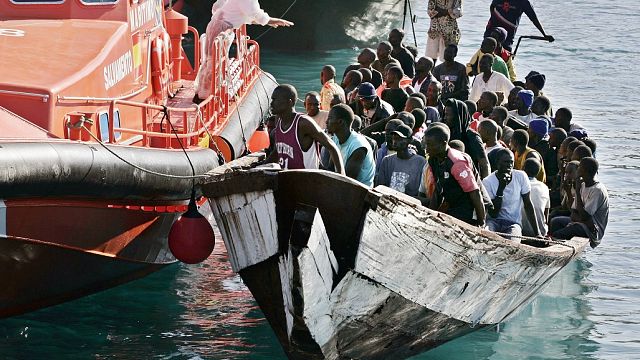 HRW: EU-funded crackdown drove torture, expulsions in Mauritania