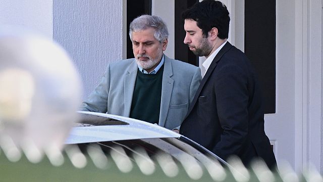 Australia expels Iran ambassador over terror plot links