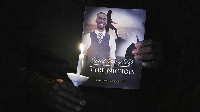 USA: Judge orders retrial for ex-officers in Tyre Nichols case over bias concerns