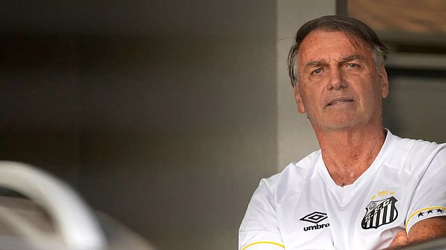 Verdict set to be handed down in Bolsonaro's coup trial