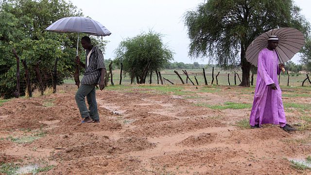Nigeria boat accident in Niger state kills over 60, many missing