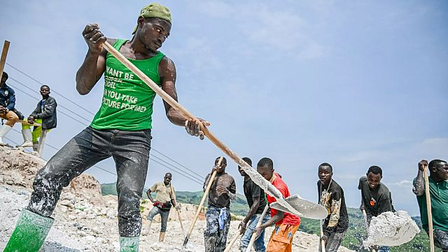 RDC : la compagnie américaine KoBold Metals obtient 7 permis miniers