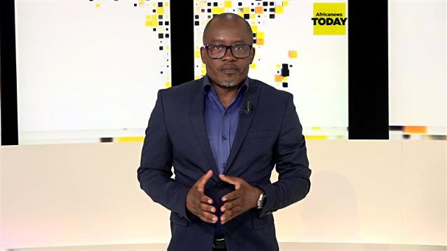 RDC : des morts dans une manifestation contre un chef militaire à Uvira [Africanews Today] 