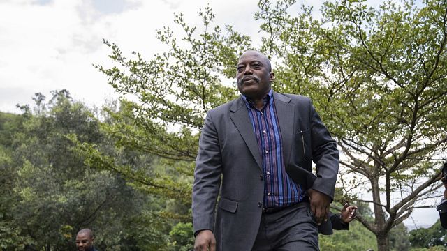 RDC : le verdict attendu ce vendredi pour le procès de Joseph Kabila