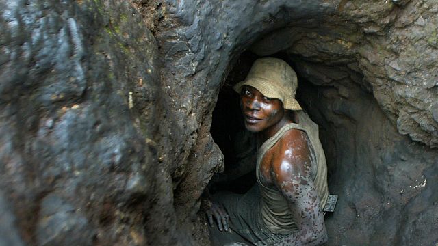 La RDC lève l'interdiction d'exportation du cobalt