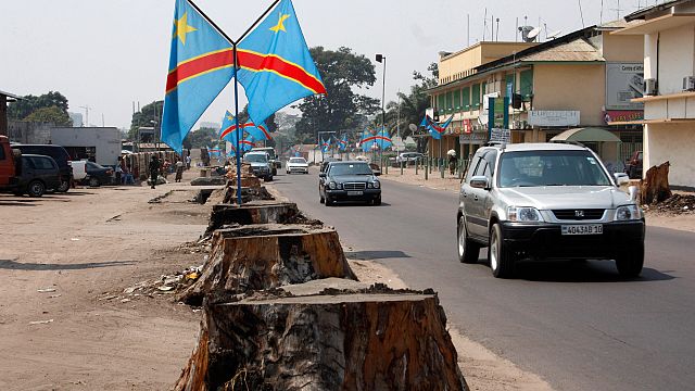 RDC : Vital Kamerhe démissionne de la présidence de l'Assemblée nationale