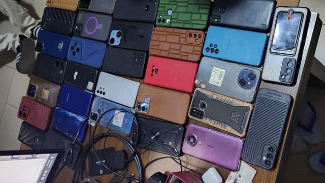 Interpol targets romance scams: 260 arrested in Africa