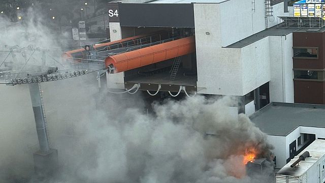 Madagascar's energy minister sacked but protesters call for peaceful demonstrations to continue