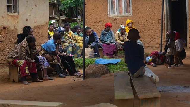 Plus de 200 centres de santé à l'agonie dans l’est de la RDC