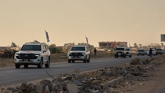 Israel celebrates release of soldier held by Hamas since 2023