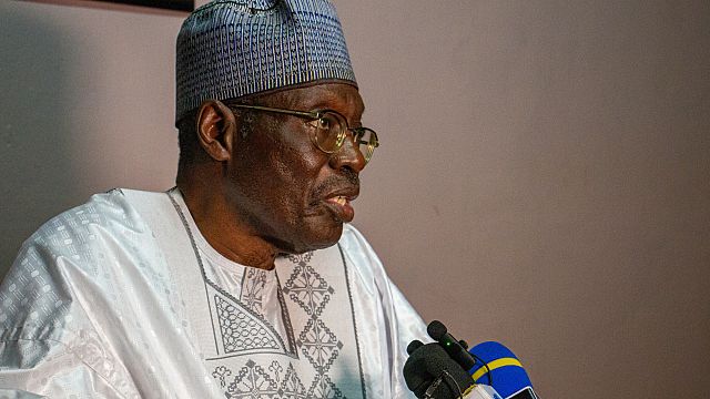 Cameroon opposition candidate Tchiroma claims victory in presidential election