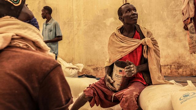 Soudan du Sud : la famine s'aggrave face aux conflits et aux restrictions d'accès