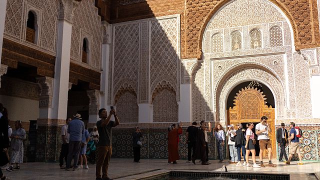 Maroc : nouveau record de 15 millions de touristes en 9 mois