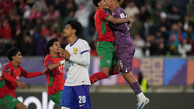 Coupe du monde U-20 : exploit historique pour les Lionceaux de l’Atlas