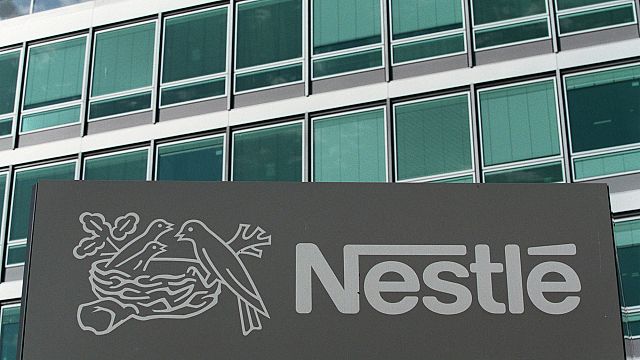 Nestlé bo ukinil 16.000 delovnih mest v okviru načrta prestrukturiranja