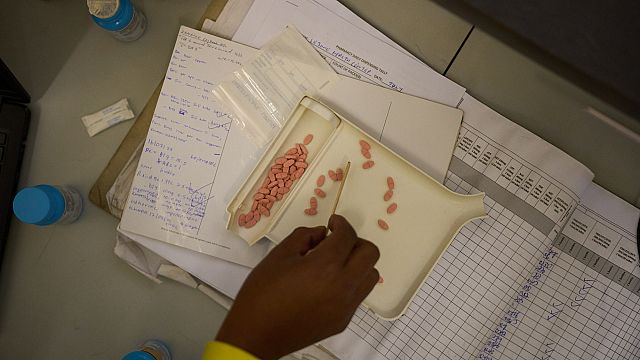 Lesotho : la lutte contre le VIH patine depuis la fin de l'USAID