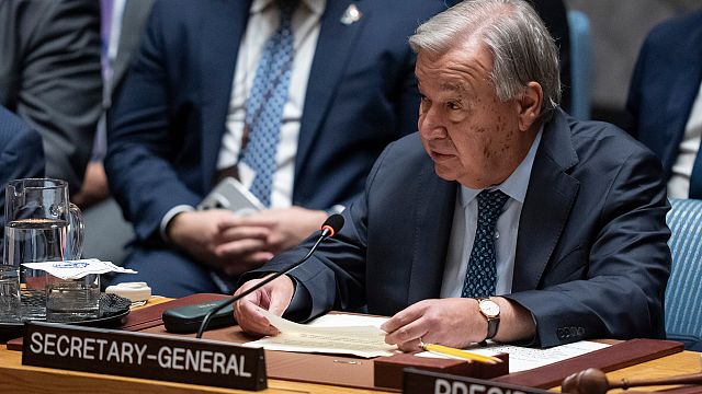 Madagascar : l’ONU appelle au rétablissement immédiat de l’ordre constitutionnel