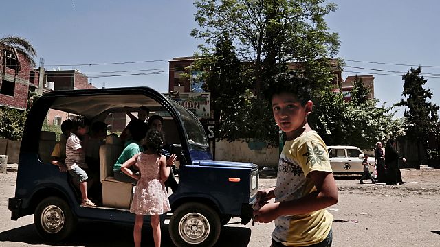 Egypt implements second fuel price hike in 2025 to curb subsidies, budget deficit