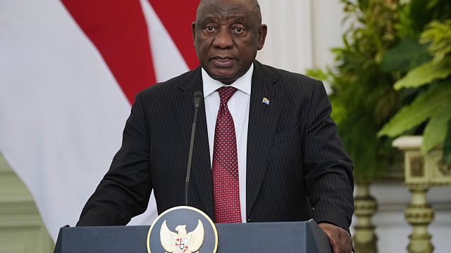 South Africa and Vietnam elevate tie to strategic partnership