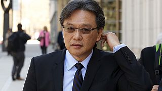 FIFA bans ex-Costa Rican soccer boss Eduardo Li for life