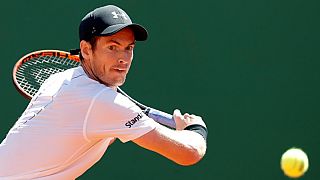 Murray to play Barcelona in bid for claycourt time