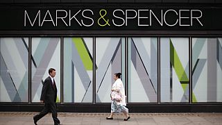 Marks & Spencer retains Lindsay brothers as sourcing directors