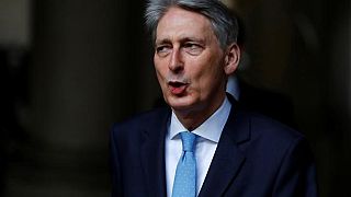 Hammond says 2015 tax promises hamper government