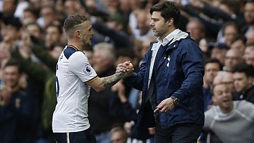 West Ham game crucial for Tottenham's title push, says Pochettino